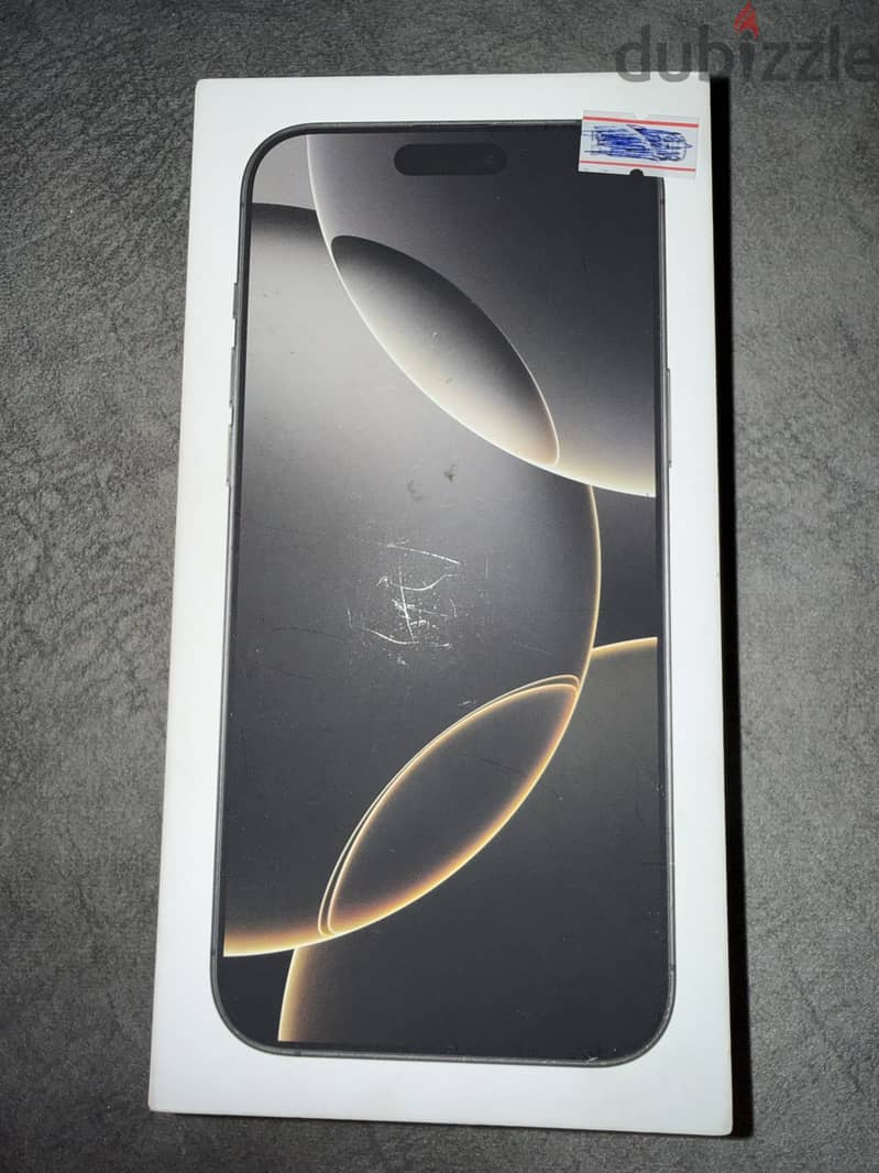 Apple - iPhone 16 Pro Max 9