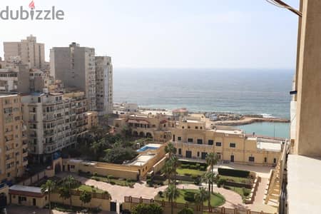 شقه  بسعر  لقطه  من المالك  دبل فيو  بحر  في  ستانلي