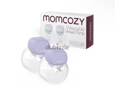 Momcozy s9
