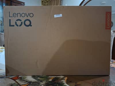 Lenovo LOQ 15IRX9 Gaming