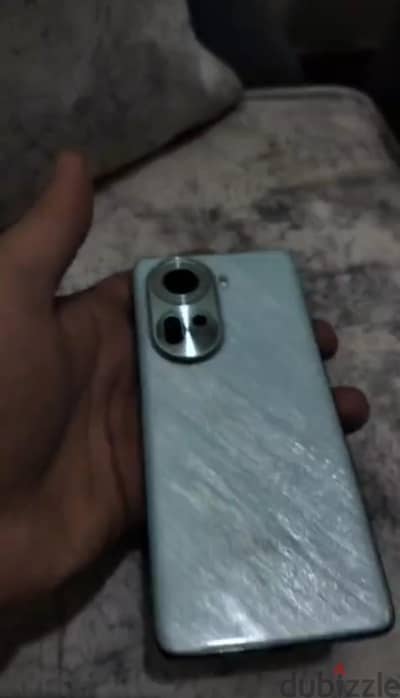 جهاز اوبو رينو 11  -   oppo reno 11 5g