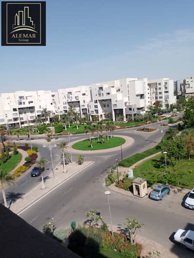 216 meters for sale in Madinaty B8 Fourth North Group 85
