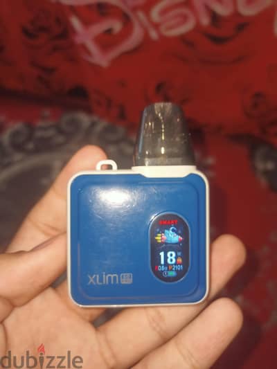 VAPE SQ PRO POD