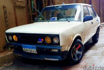فيات 131