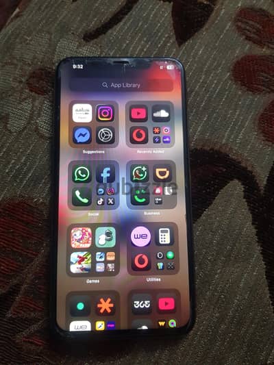 Apple - iPhone XS Max