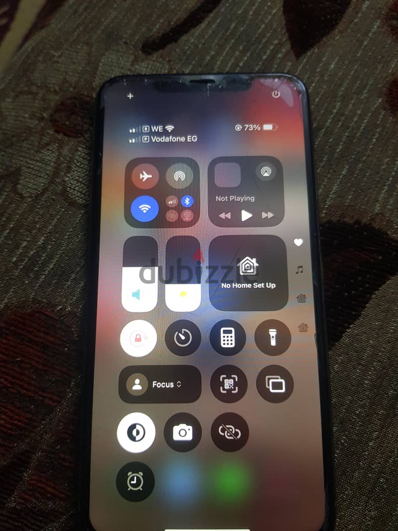 Apple - iPhone XS Max 2