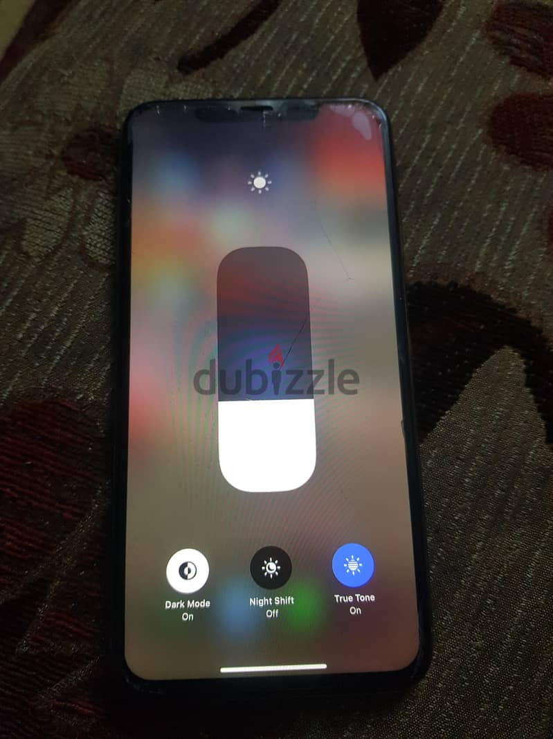 Apple - iPhone XS Max 3