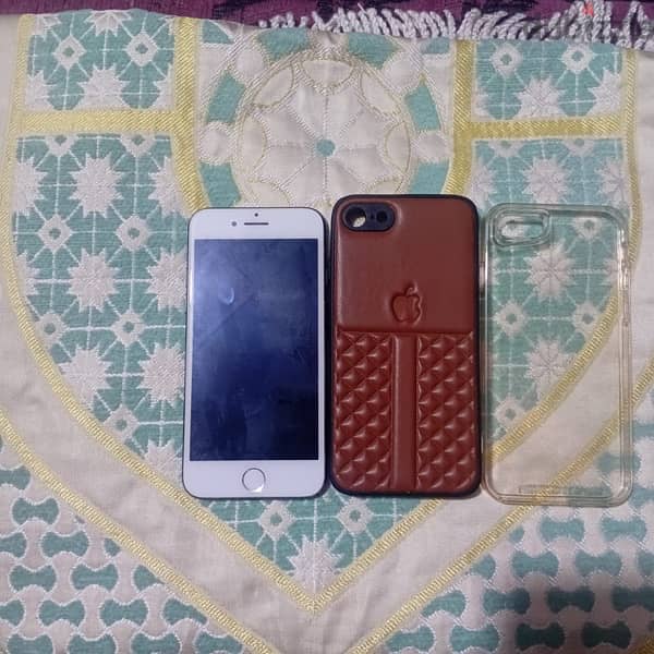 iPhone 7 2