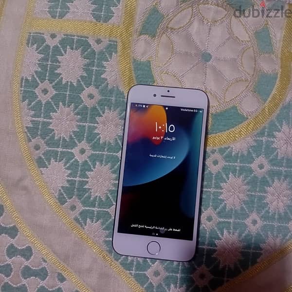 iPhone 7 3