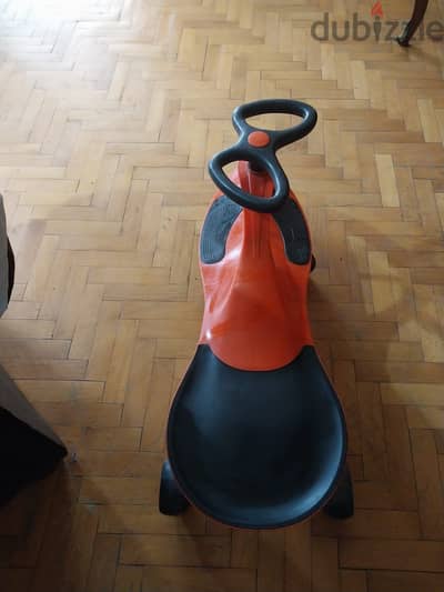 Children’s small bike