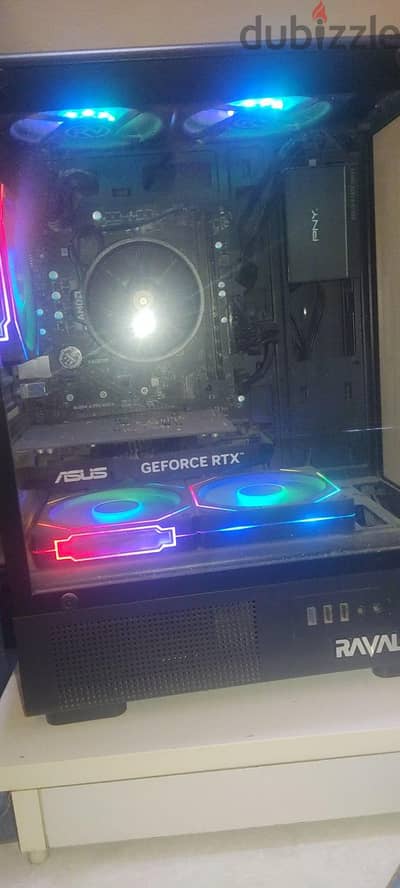 pc gaming