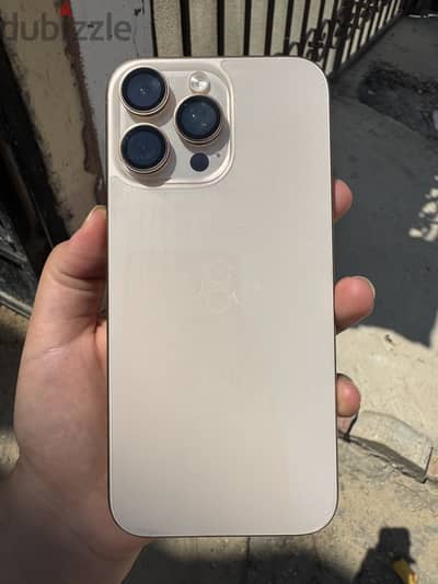 ايفون ١٦برو ماكس iphone16pro max