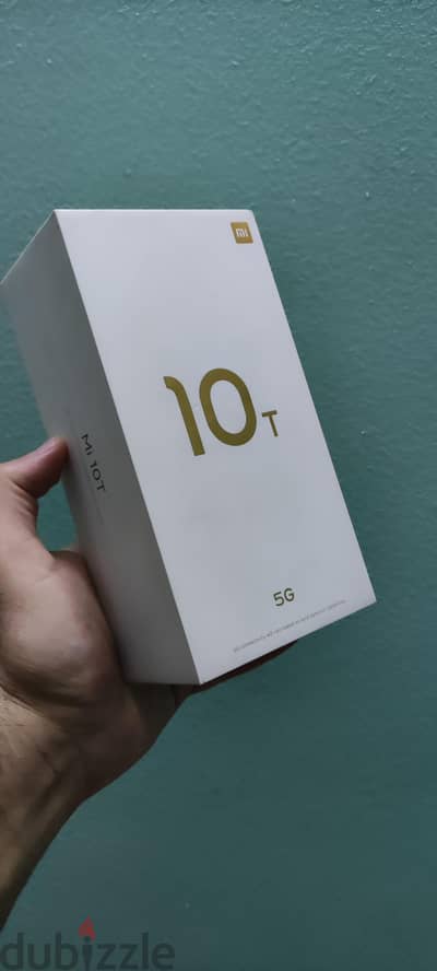 Xiaomi Mi 10T