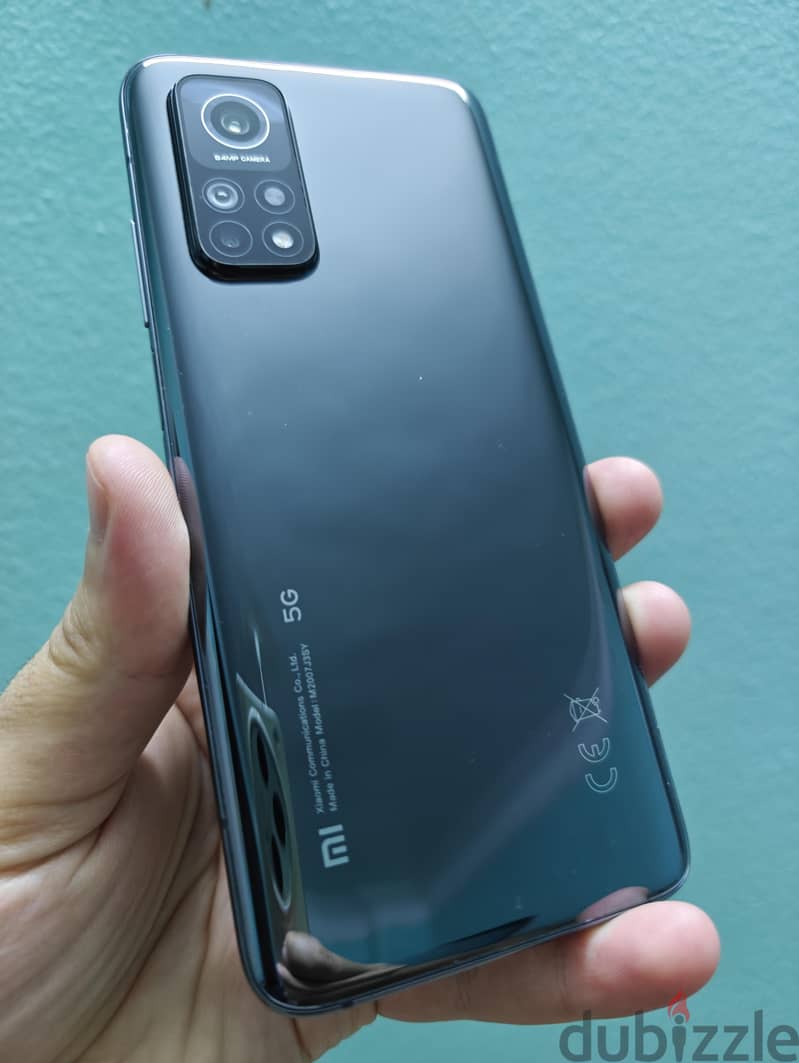 Xiaomi Mi 10T 5