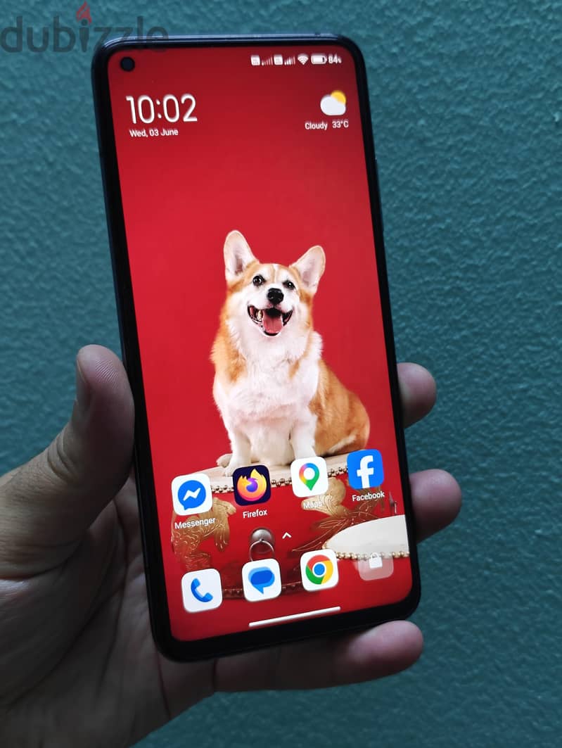 Xiaomi Mi 10T 6