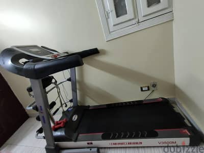 Treadmill مشاية رياضية
