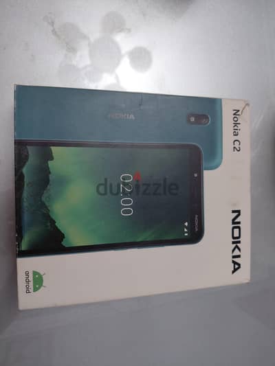 nokia 2