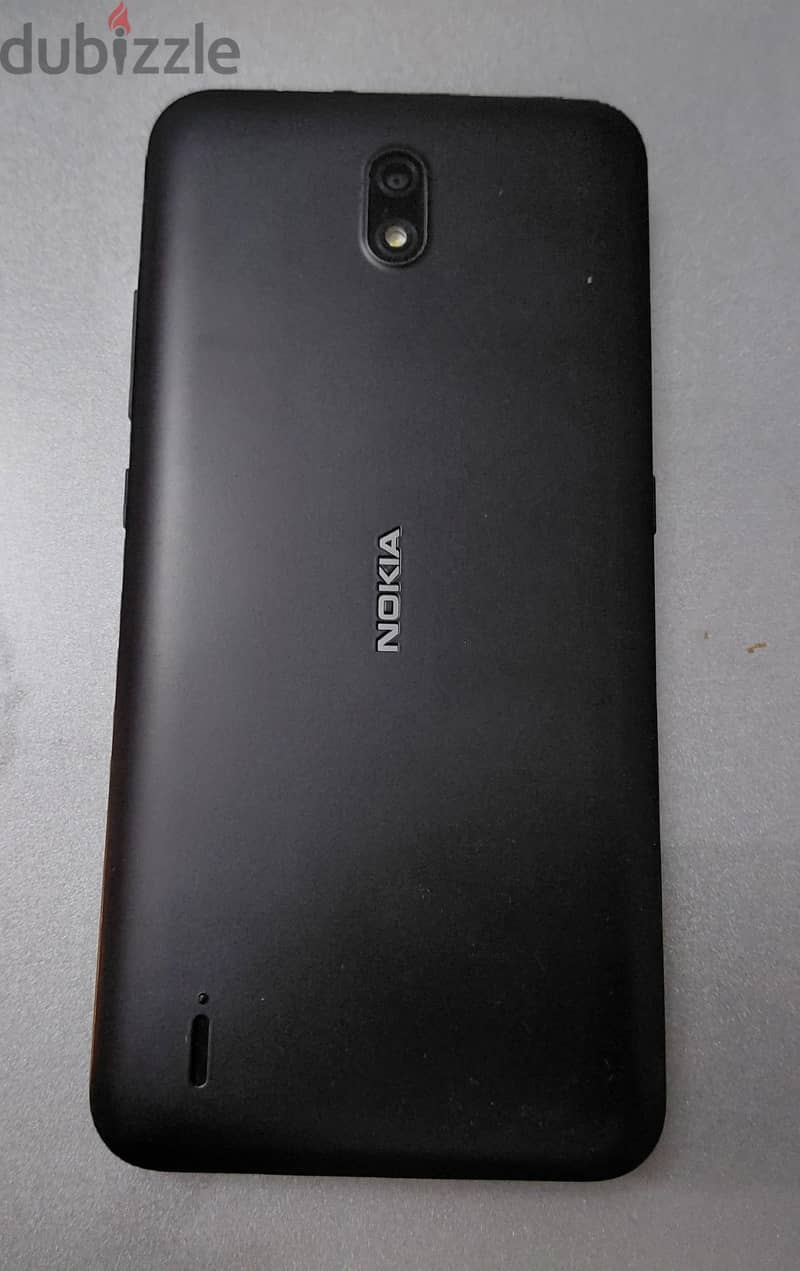nokia 2 1