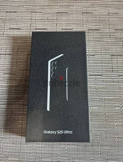 Samsung s25 ultra