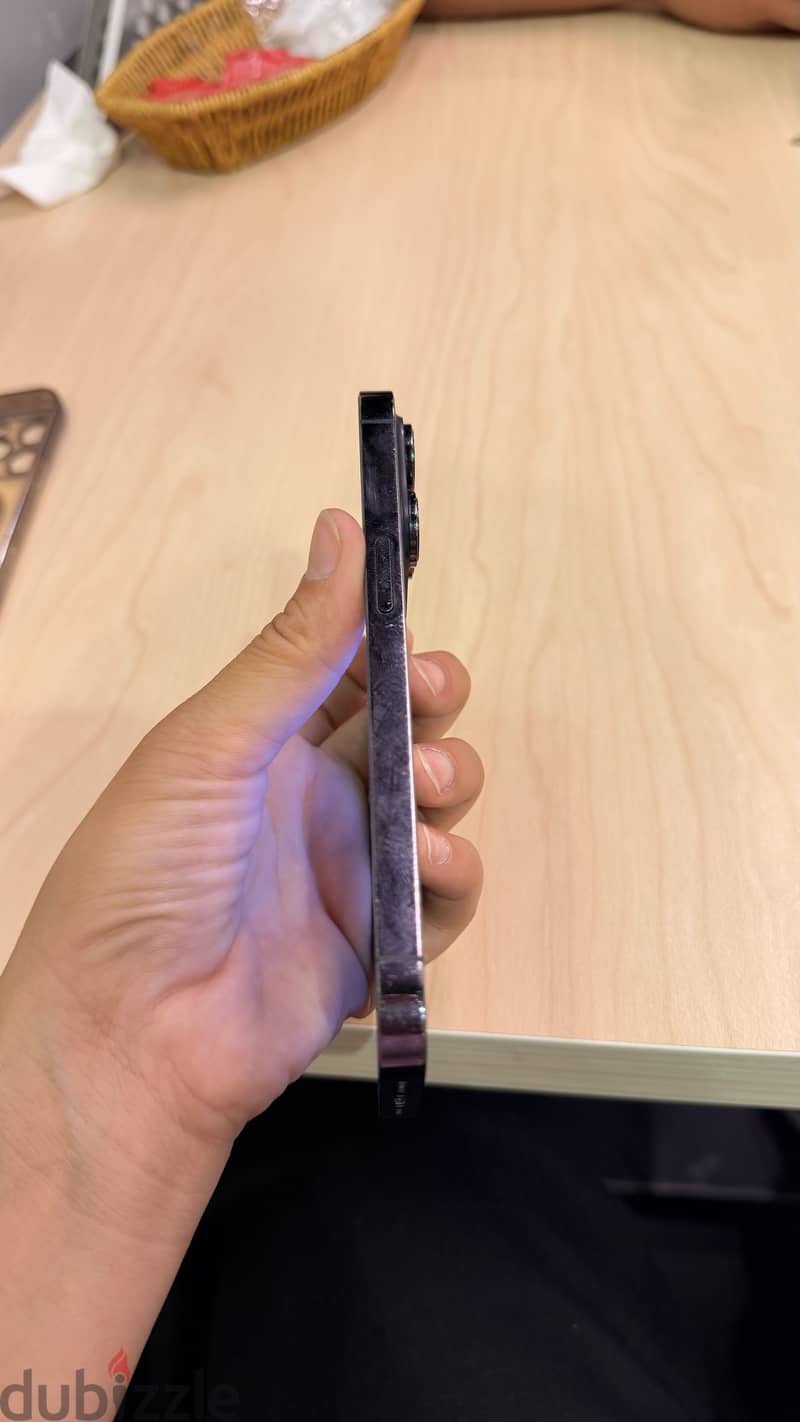 Apple - iPhone 14 Pro 2