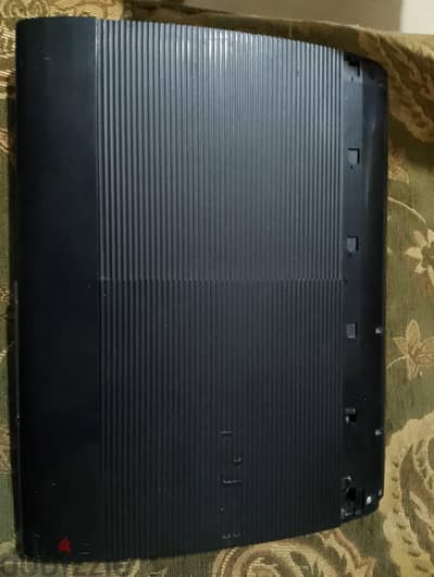 playstation 3 super slim