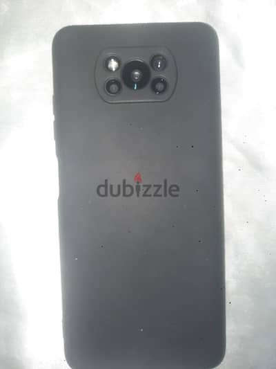 Poco X3 Pro