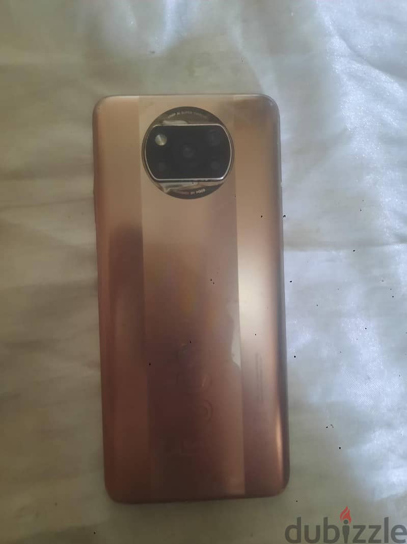 Poco X3 Pro 2