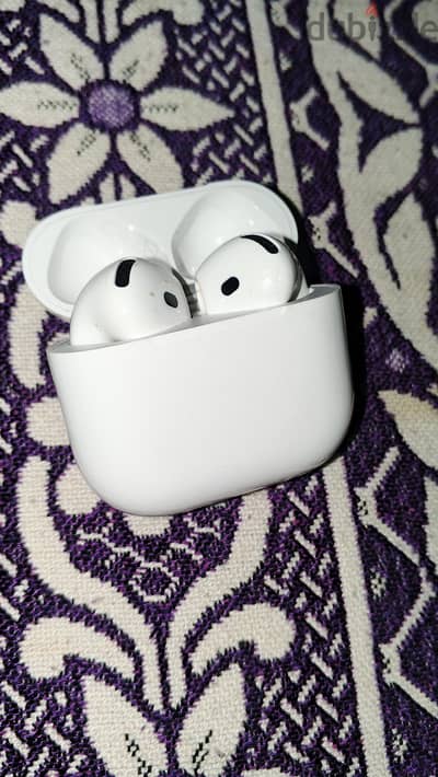 Airpods 4