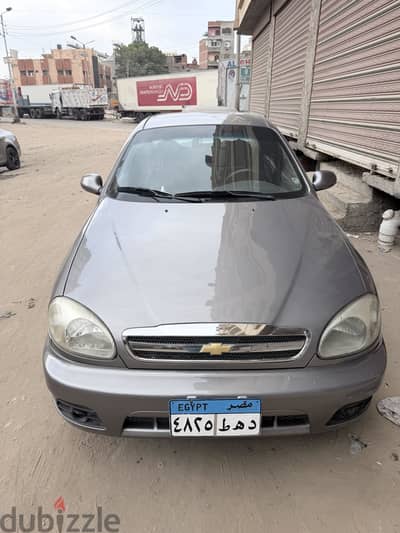 Chevrolet Lanos 2013