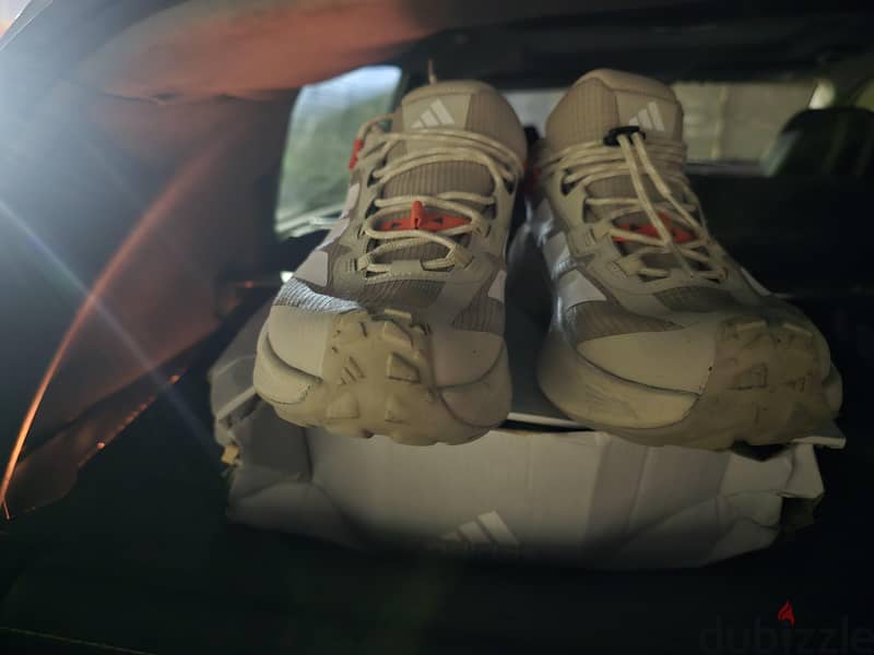 ADIDAS TERREX 1