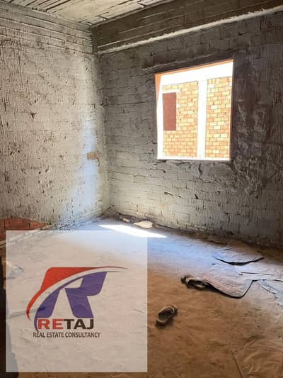 Apartment for Sale in Andalus 2/2, Third Settlement, New Cairo
