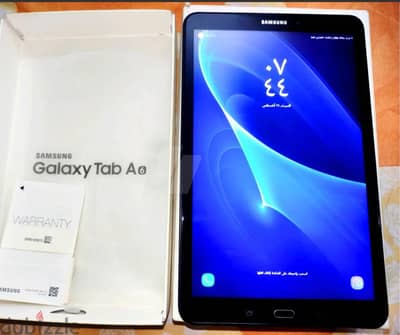 tab Samsung A 6