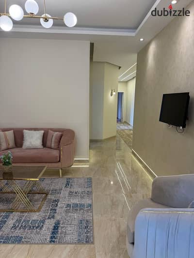 Apartment for rent ( unfurnished ) kitchen and air conditioning in golden square