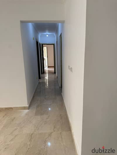 Apartment for rent in Janna Misr Compound, Al Tagamoa Apartment for rent in Janna Misr Compound, Al Tagamoa