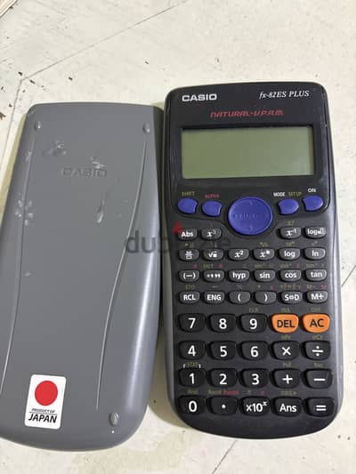 Casio
