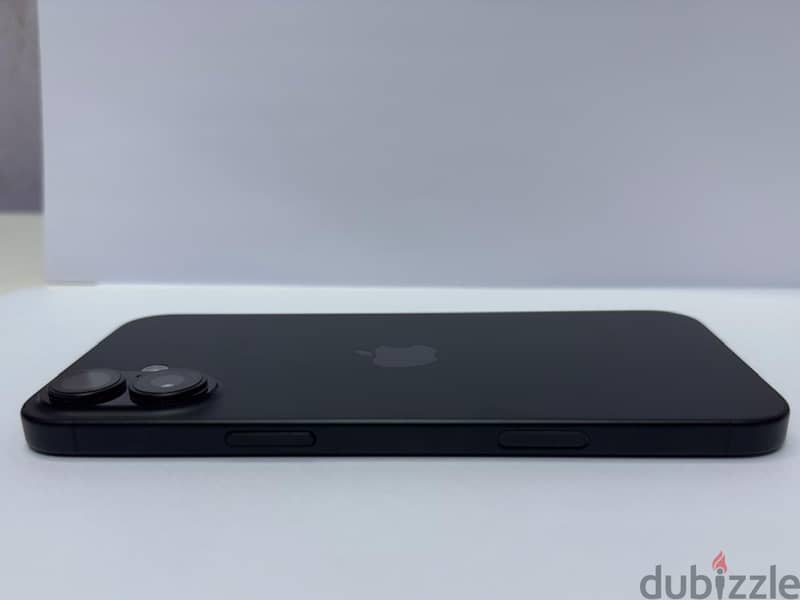 Apple - iPhone 16 Plus 4