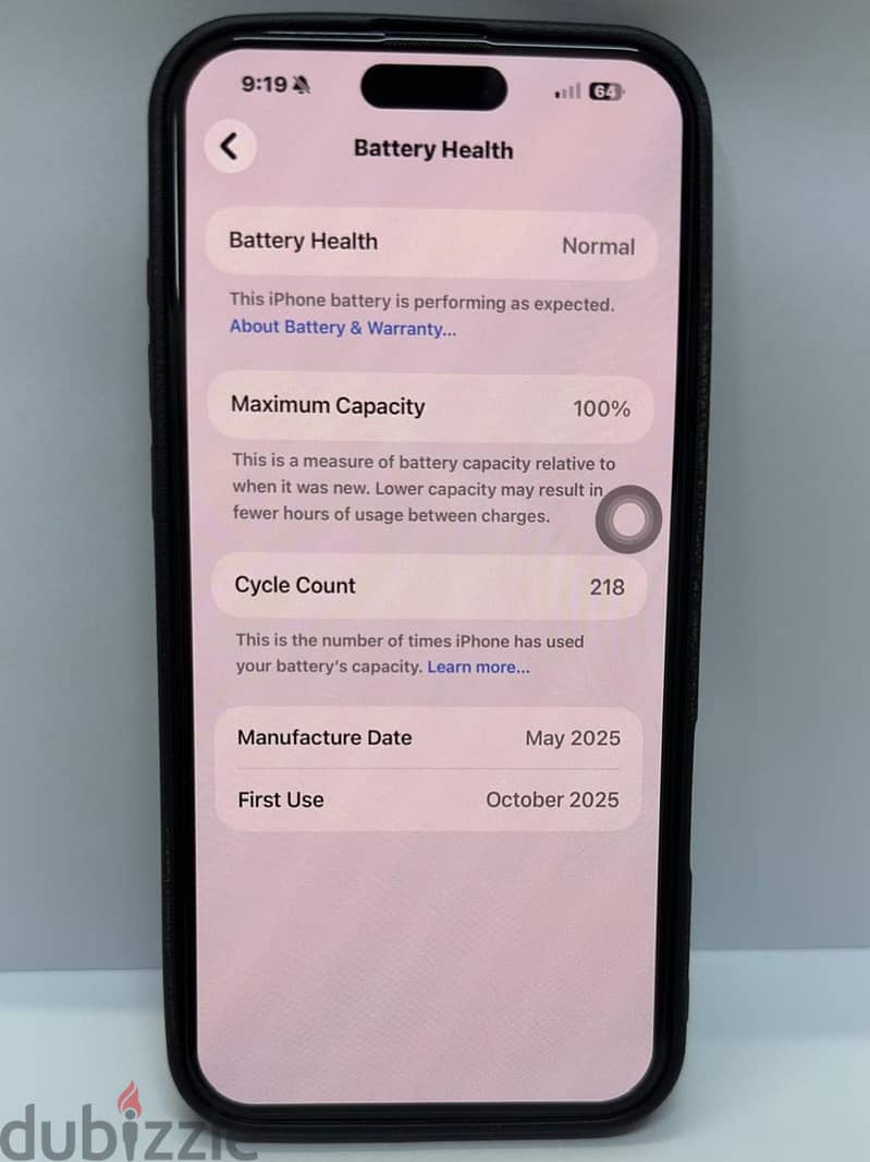 Apple - iPhone 16 Plus 6