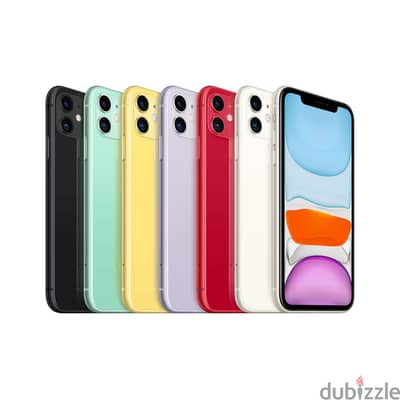 Apple - iPhone 11