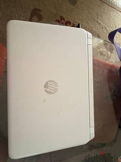 HP Pavilion 15 notebook (Laptop)