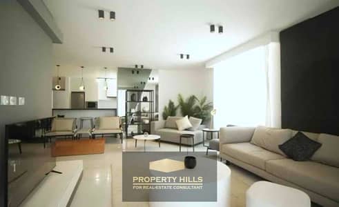 Hotel apartment furnished for sale in Ras Al-Hikma direct to the sea next to the UAE cities