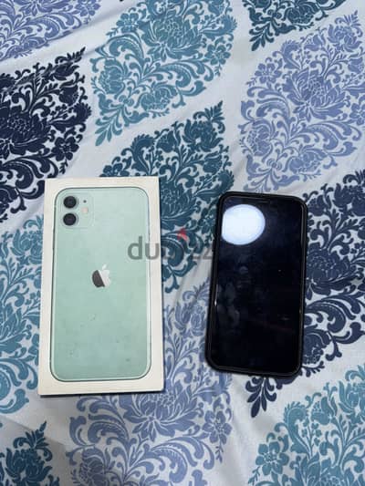 Apple - iPhone 11