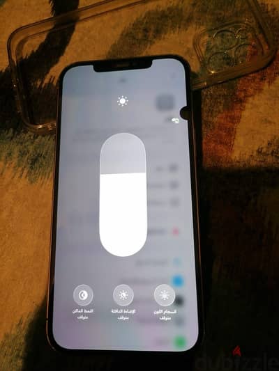 آبل - آيفون 12 برو ماكس