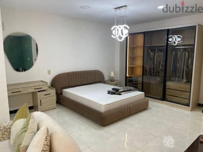 غرفة نوم دريسنج