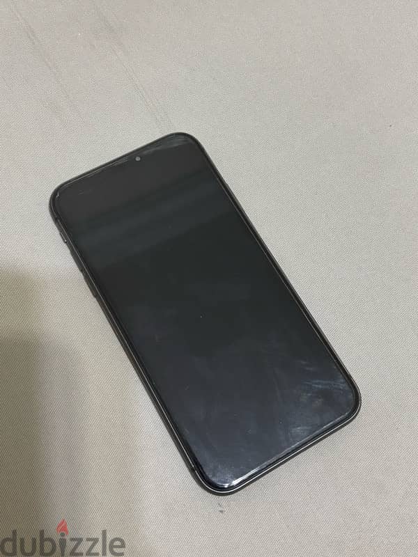 IPhone 11 64GB Black 1