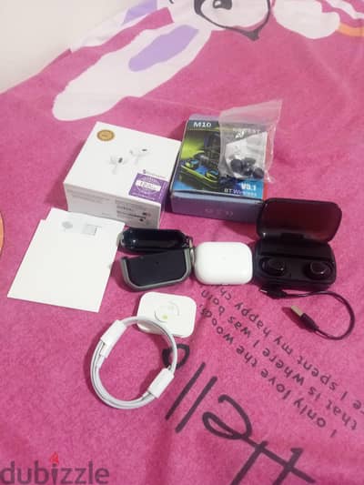 سماعات بلوتوث للبيع