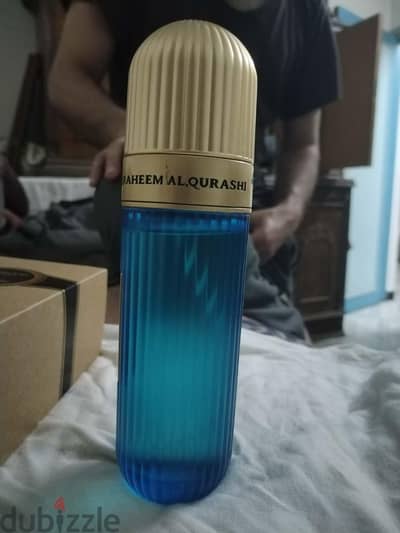 عطر توباكو برازيلي