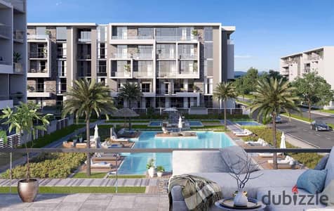 Apartment for sale