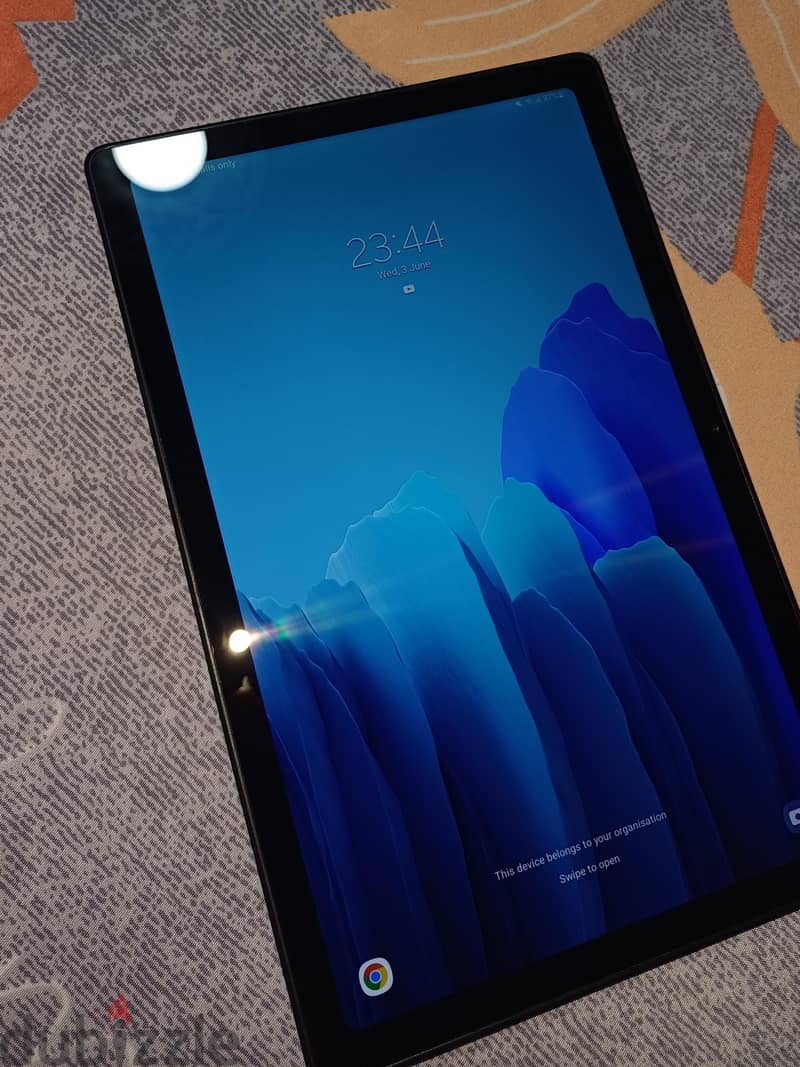 samsung Tab A7 1