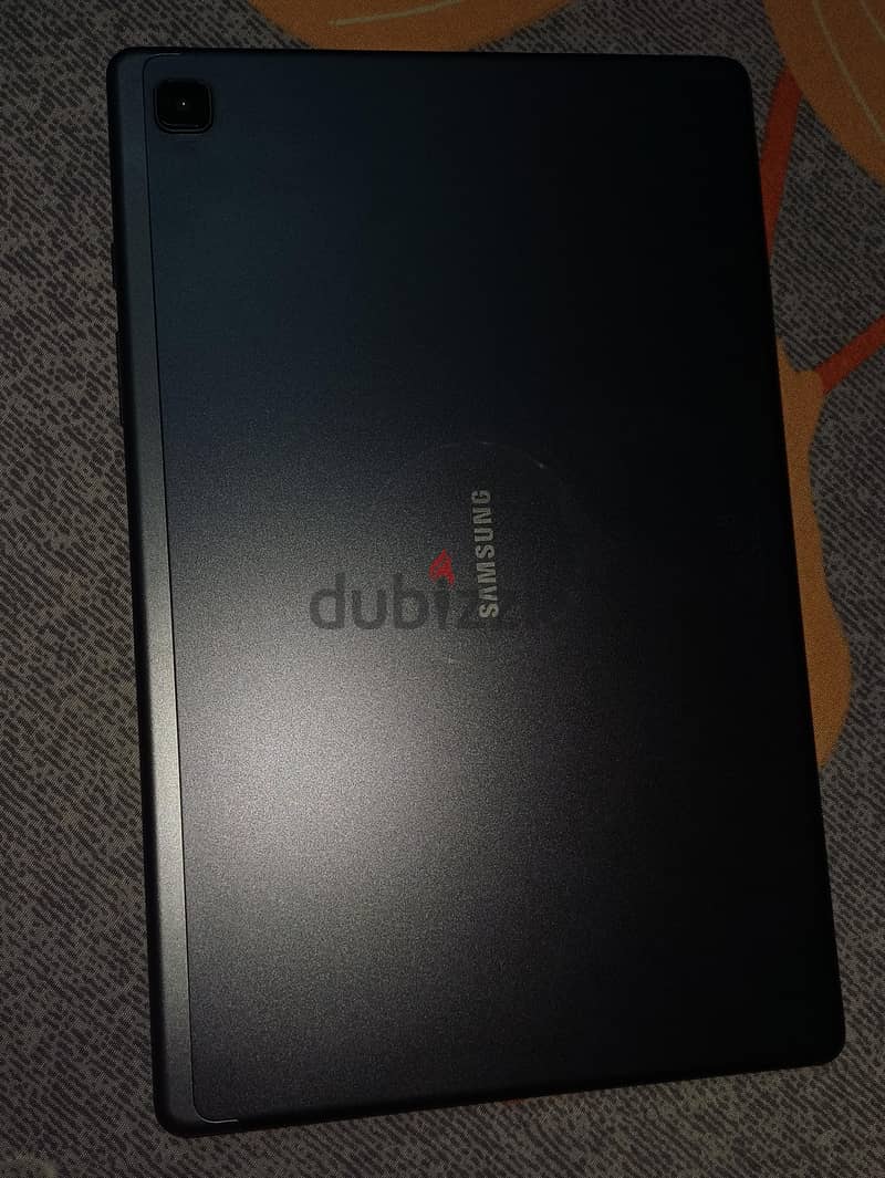 samsung Tab A7 2