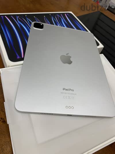 ipad pro 4th generation